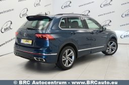 
										Volkswagen Tiguan 1.5 TSI Automatas 2021 full									