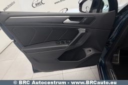 
										Volkswagen Tiguan 1.5 TSI Automatas 2021 full									