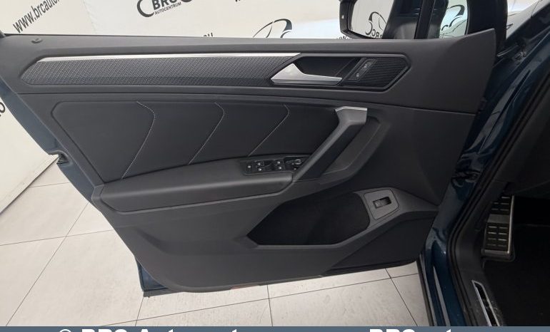 
								Volkswagen Tiguan 1.5 TSI Automatas 2021 full									