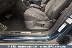 
										Volkswagen Tiguan 1.5 TSI Automatas 2021 full									