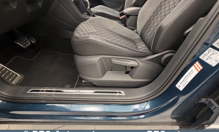 
								Volkswagen Tiguan 1.5 TSI Automatas 2021 full									