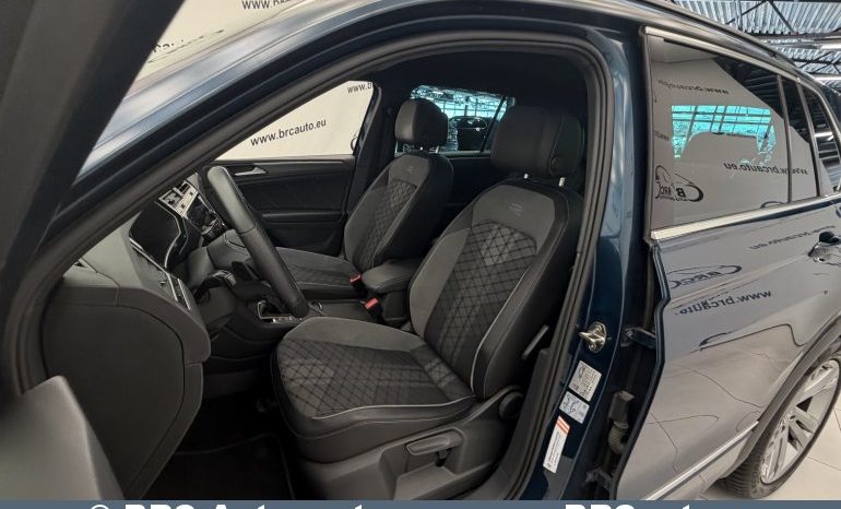 
								Volkswagen Tiguan 1.5 TSI Automatas 2021 full									
