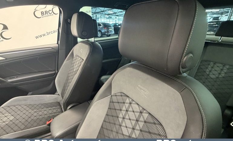 
								Volkswagen Tiguan 1.5 TSI Automatas 2021 full									