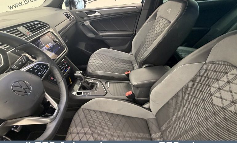 
								Volkswagen Tiguan 1.5 TSI Automatas 2021 full									