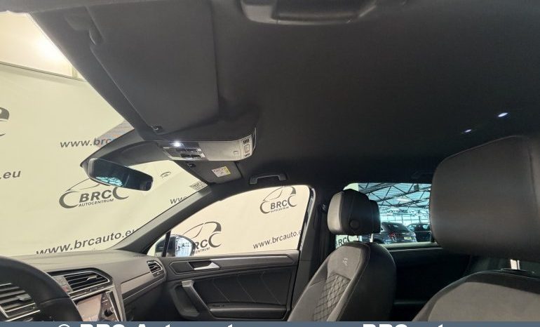 
								Volkswagen Tiguan 1.5 TSI Automatas 2021 full									