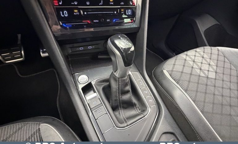 
								Volkswagen Tiguan 1.5 TSI Automatas 2021 full									
