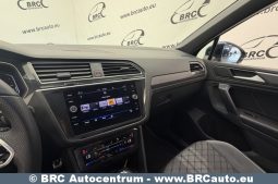
										Volkswagen Tiguan 1.5 TSI Automatas 2021 full									