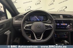 
										Volkswagen Tiguan 1.5 TSI Automatas 2021 full									