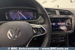 
										Volkswagen Tiguan 1.5 TSI Automatas 2021 full									
