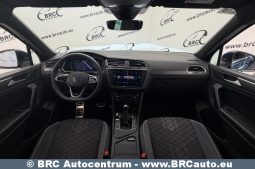 
										Volkswagen Tiguan 1.5 TSI Automatas 2021 full									
