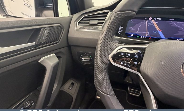 
								Volkswagen Tiguan 1.5 TSI Automatas 2021 full									