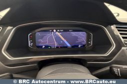
										Volkswagen Tiguan 1.5 TSI Automatas 2021 full									