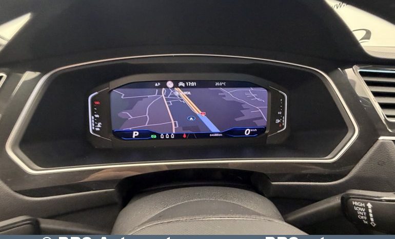 
								Volkswagen Tiguan 1.5 TSI Automatas 2021 full									