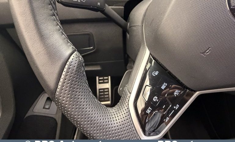 
								Volkswagen Tiguan 1.5 TSI Automatas 2021 full									