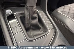 
										Volkswagen Tiguan 1.5 TSI Automatas 2021 full									