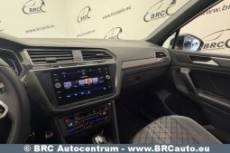 
										Volkswagen Tiguan 1.5 TSI Automatas 2021 full									