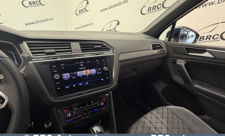 
								Volkswagen Tiguan 1.5 TSI Automatas 2021 full									