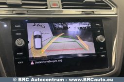 
										Volkswagen Tiguan 1.5 TSI Automatas 2021 full									