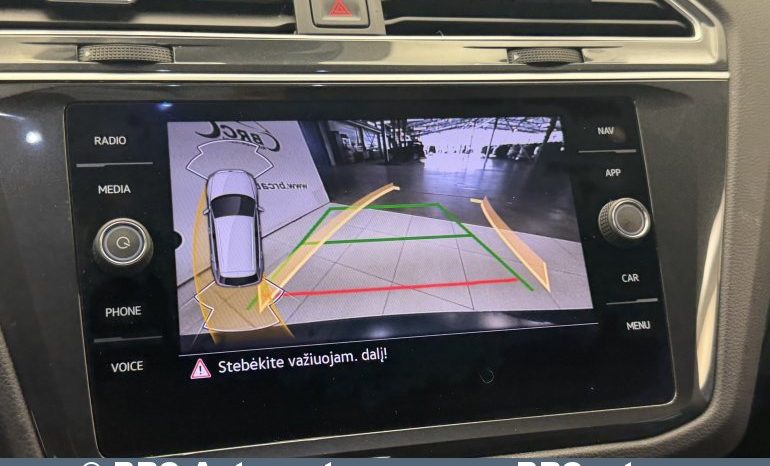 
								Volkswagen Tiguan 1.5 TSI Automatas 2021 full									