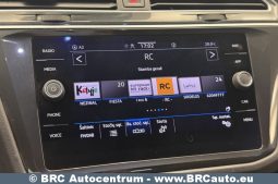 
										Volkswagen Tiguan 1.5 TSI Automatas 2021 full									