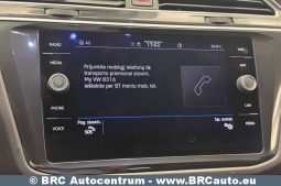 
										Volkswagen Tiguan 1.5 TSI Automatas 2021 full									