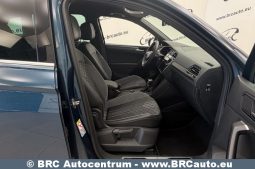 
										Volkswagen Tiguan 1.5 TSI Automatas 2021 full									