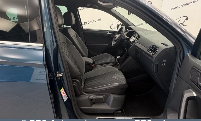 
								Volkswagen Tiguan 1.5 TSI Automatas 2021 full									