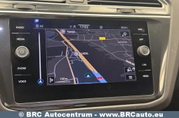 
										Volkswagen Tiguan 1.5 TSI Automatas 2021 full									