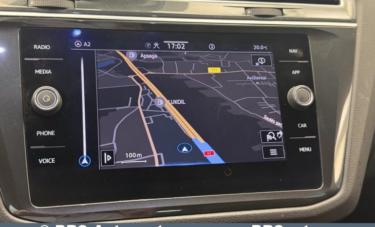 
								Volkswagen Tiguan 1.5 TSI Automatas 2021 full									