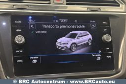 
										Volkswagen Tiguan 1.5 TSI Automatas 2021 full									