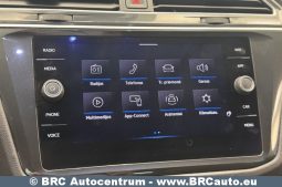 
										Volkswagen Tiguan 1.5 TSI Automatas 2021 full									