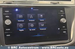 
										Volkswagen Tiguan 1.5 TSI Automatas 2021 full									