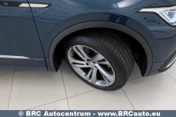 
										Volkswagen Tiguan 1.5 TSI Automatas 2021 full									