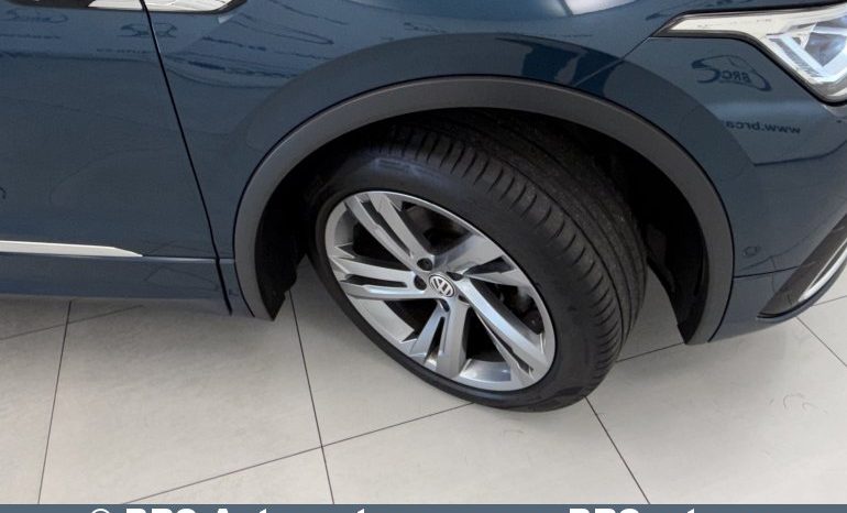 
								Volkswagen Tiguan 1.5 TSI Automatas 2021 full									