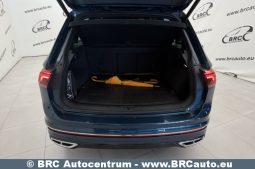 
										Volkswagen Tiguan 1.5 TSI Automatas 2021 full									