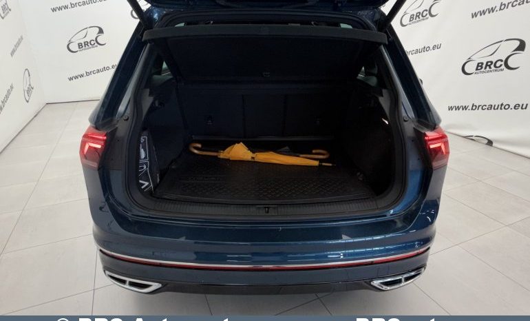 
								Volkswagen Tiguan 1.5 TSI Automatas 2021 full									