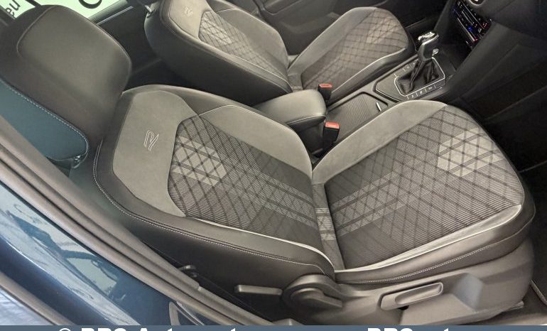 
								Volkswagen Tiguan 1.5 TSI Automatas 2021 full									
