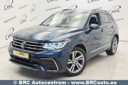 
										Volkswagen Tiguan 1.5 TSI Automatas 2021 full									