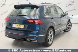 
										Volkswagen Tiguan 1.5 TSI Automatas 2021 full									