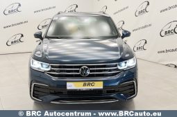 
										Volkswagen Tiguan 1.5 TSI Automatas 2021 full									