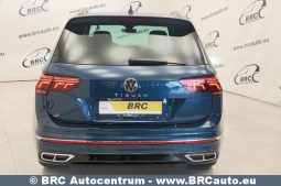 
										Volkswagen Tiguan 1.5 TSI Automatas 2021 full									