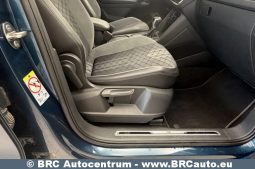 
										Volkswagen Tiguan 1.5 TSI Automatas 2021 full									