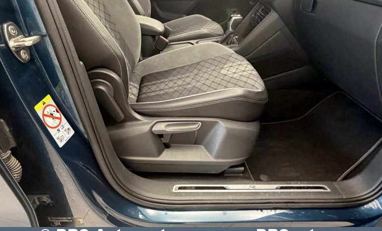 
								Volkswagen Tiguan 1.5 TSI Automatas 2021 full									