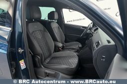 
										Volkswagen Tiguan 1.5 TSI Automatas 2021 full									