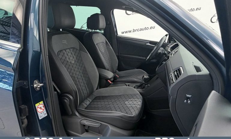 
								Volkswagen Tiguan 1.5 TSI Automatas 2021 full									