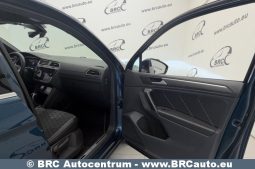 
										Volkswagen Tiguan 1.5 TSI Automatas 2021 full									