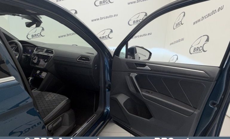 
								Volkswagen Tiguan 1.5 TSI Automatas 2021 full									