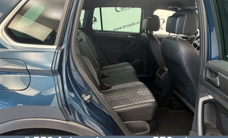 
								Volkswagen Tiguan 1.5 TSI Automatas 2021 full									