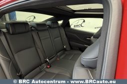 
										Toyota Crown Platinum Hybrid Max Automatas 2023 full									