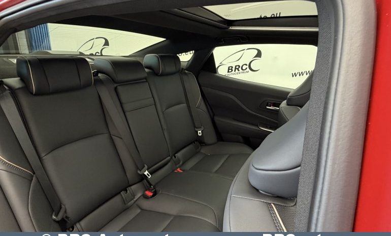 
								Toyota Crown Platinum Hybrid Max Automatas 2023 full									